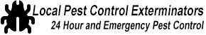 Noblesville IN Pest Control Exterminators